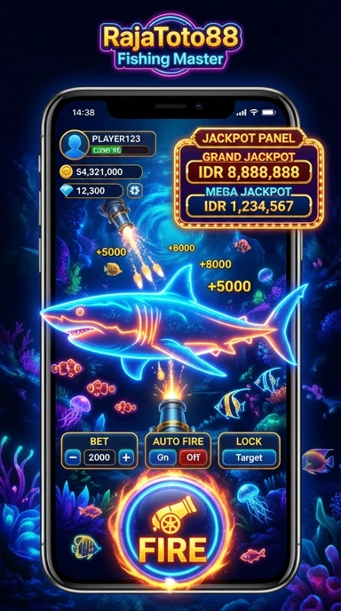 Pengunduhan cepat di rajatoto88 untuk aplikasi Android.