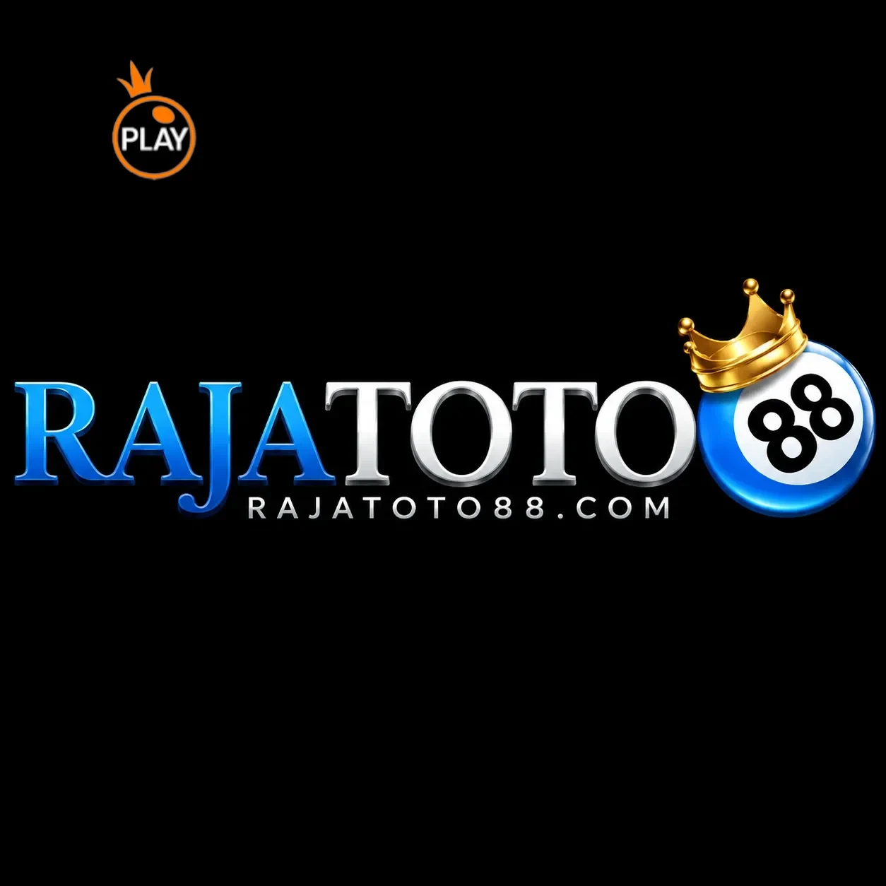 Logo rajatoto88